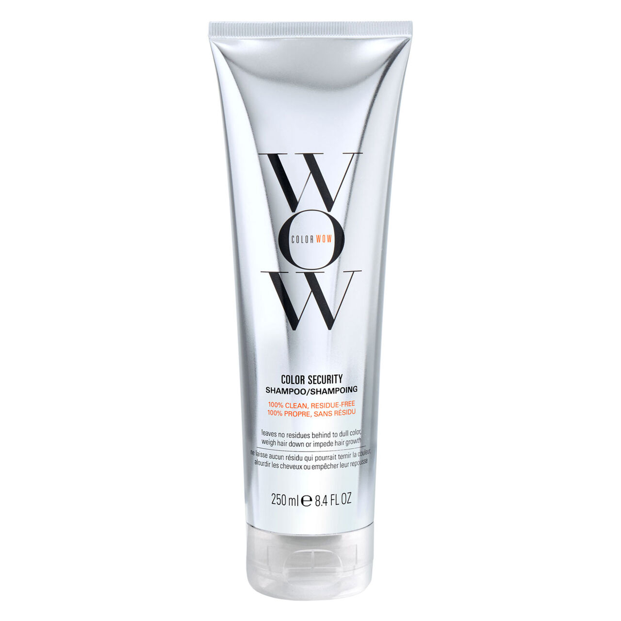 Color Wow Shampoo & Conditioner Color Security Shampoo 8.4fl.oz. / 250ml for Women - vue 4