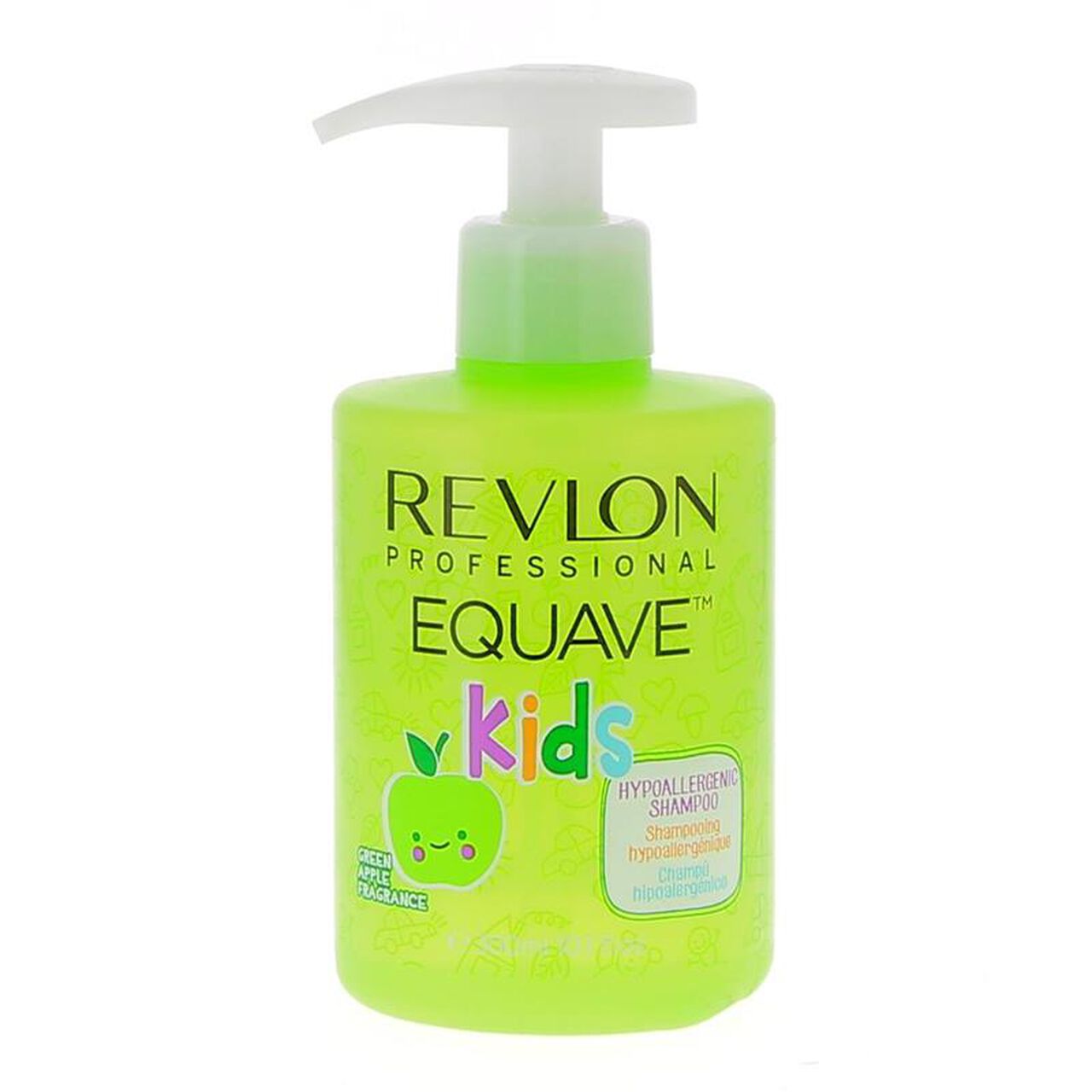 REVLON PROFESSIONAL Equave Shampooing Démêlant 300ml Lot de 2 - vue 8
