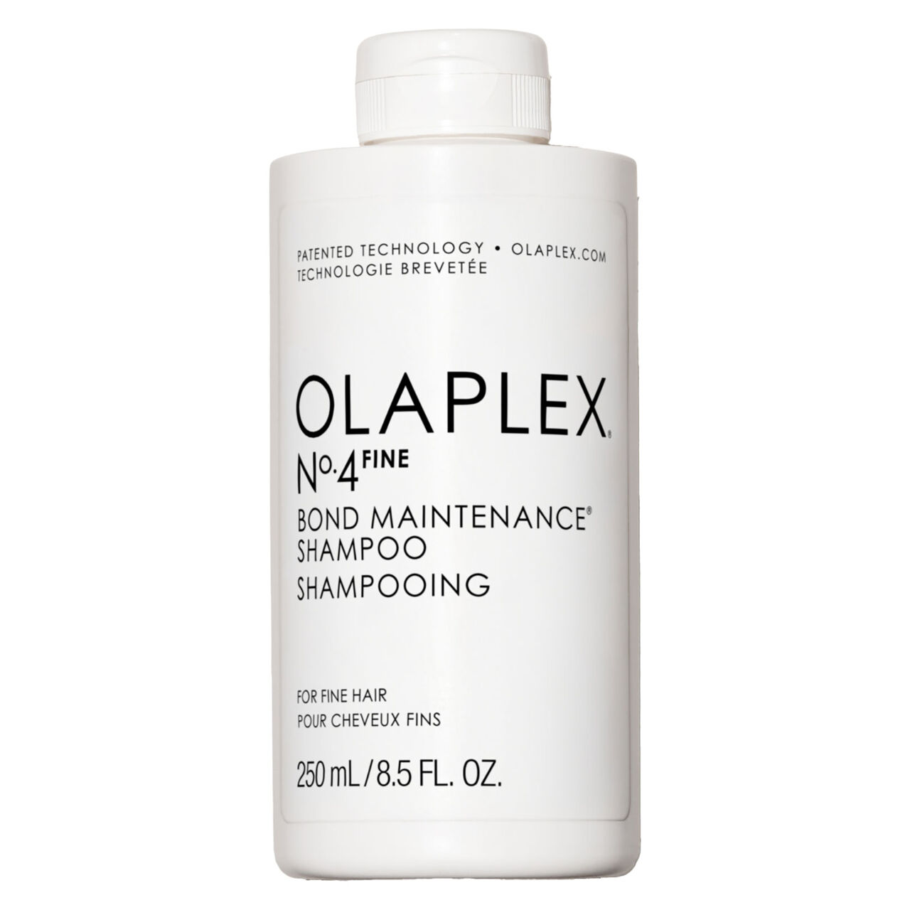 Olaplex - Shampooing réparateur cheveux fins n°4