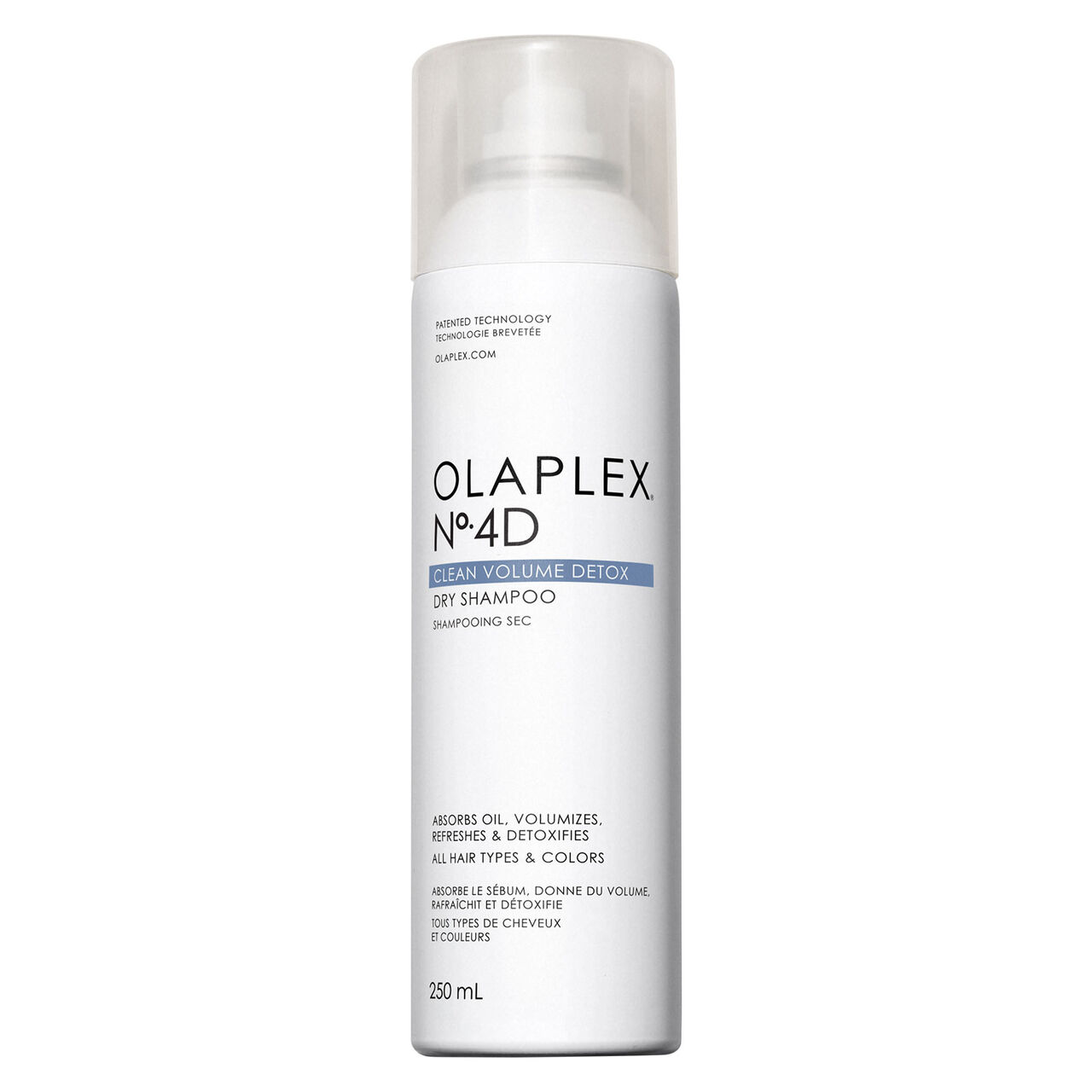 Olaplex - Shampooing sec n°4D 250 ml
