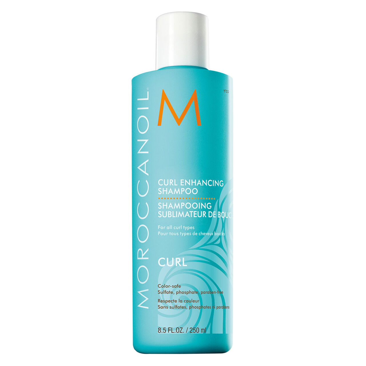 Moroccanoil - Shampooing sublimateur de boucles