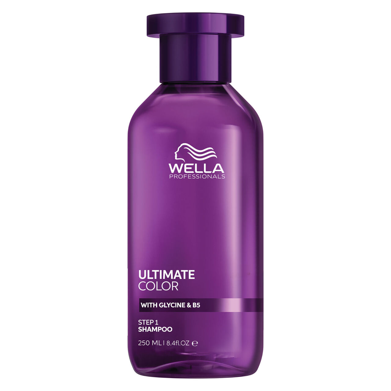 Wella Professionals - Shampooing Ultimate Color 250 ml