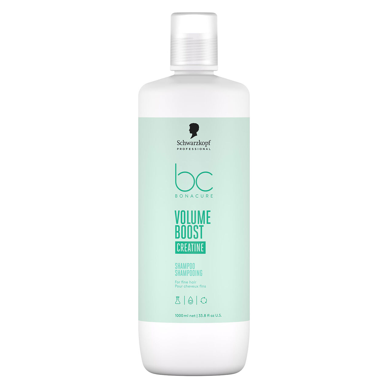 Shampooing BC Bonacure Volume Boost - vue 2
