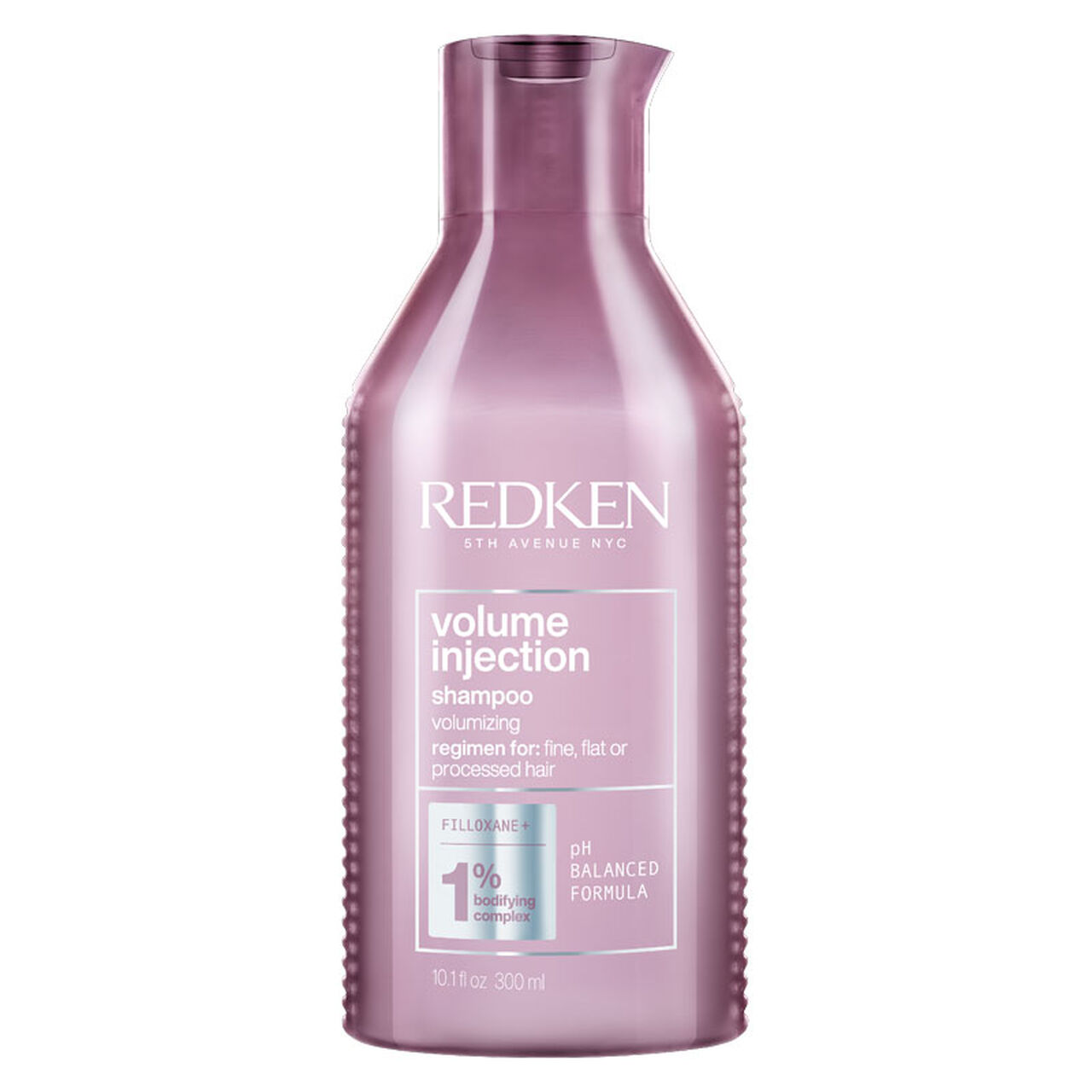 Redken - Shampooing Volume Injection