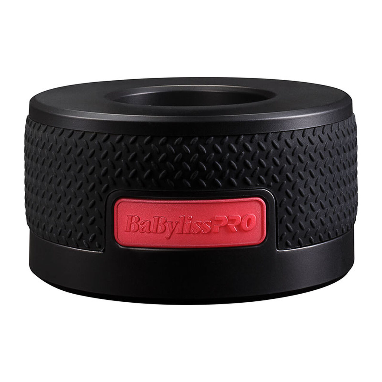 Babyliss Pro - Socle de charge pour tondeuse de coupe Boost+ black & red