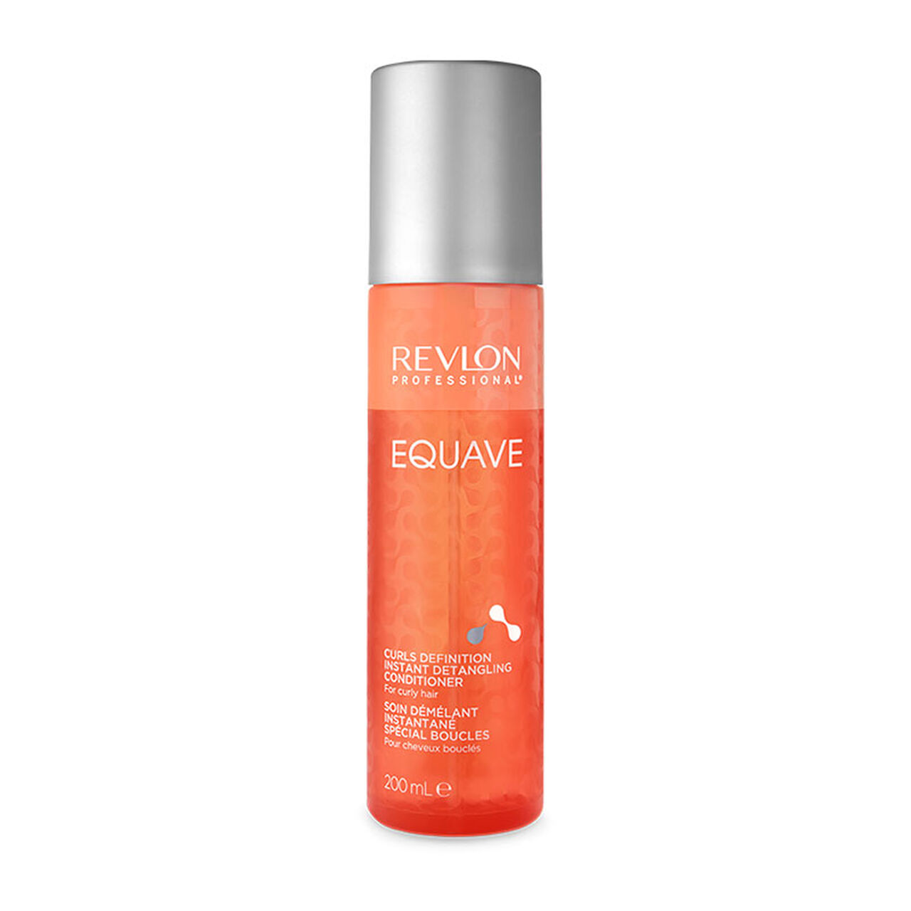 Revlon Professional - Soin démêlant instantané spécial boucles Equave 200ml
