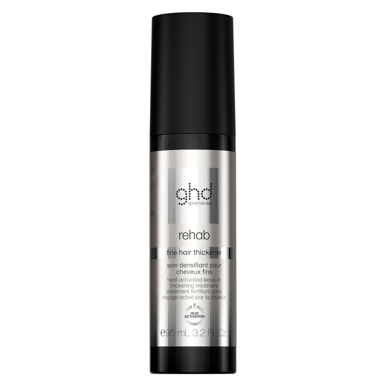 ghd rehab Spray volumisant pour cheveux fins 95 ml - vue 2