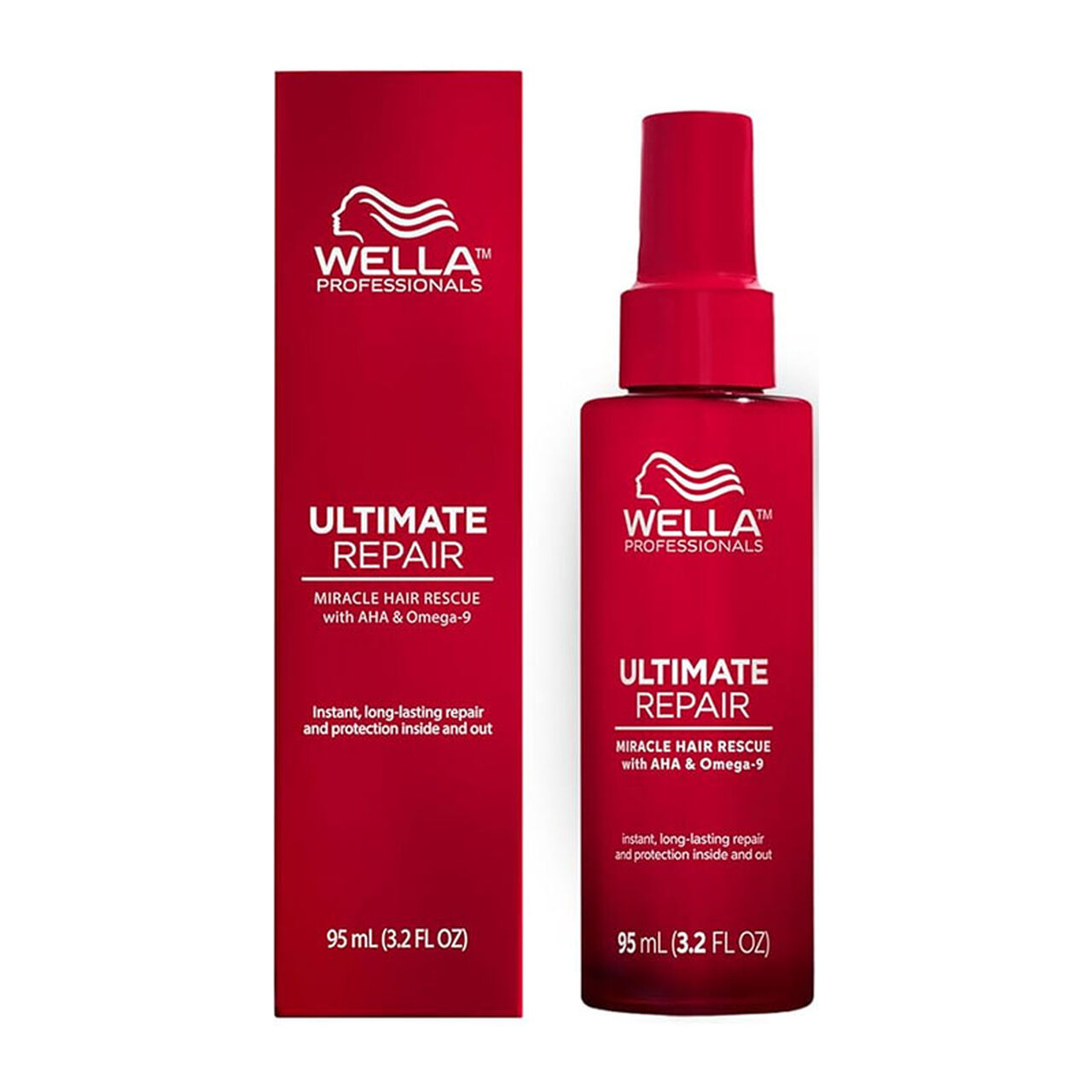 Wella Professionals - Soin miracle revitalisant Ultimate Repair 95ml