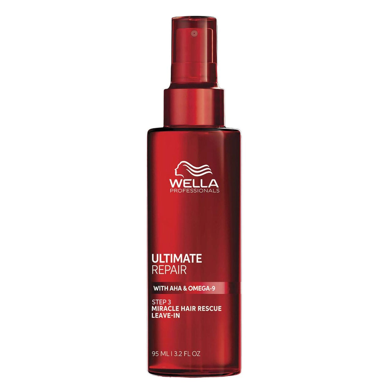 Wella Professionals - Soin miracle revitalisant Ultimate Repair 95ml