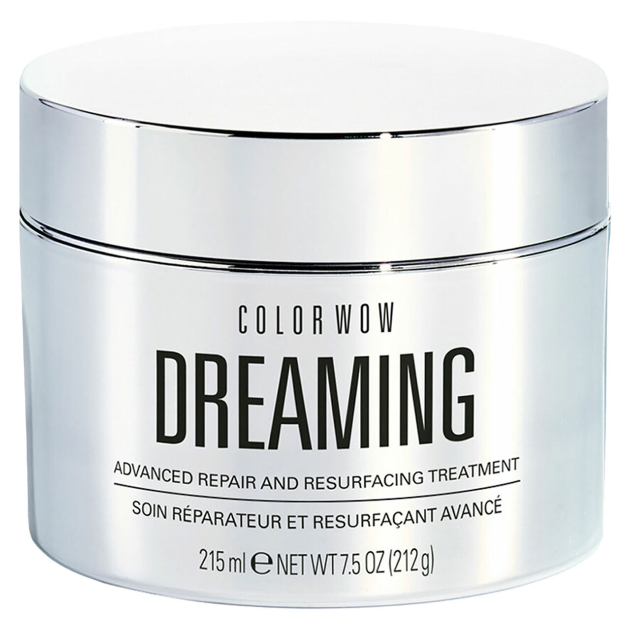 Color WOW Dreaming soin régénérant pour cheveux indisciplinés et frisottis pour tous types de cheveux 215 ml - vue 7