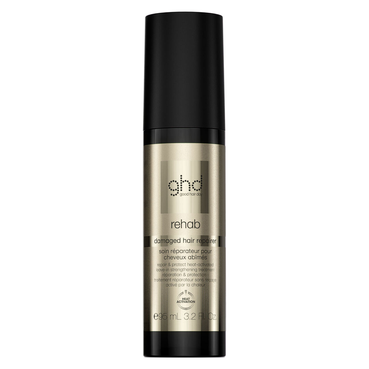 ghd rehab Spray réparateur pour cheveux abîmés 95 ml - vue 2