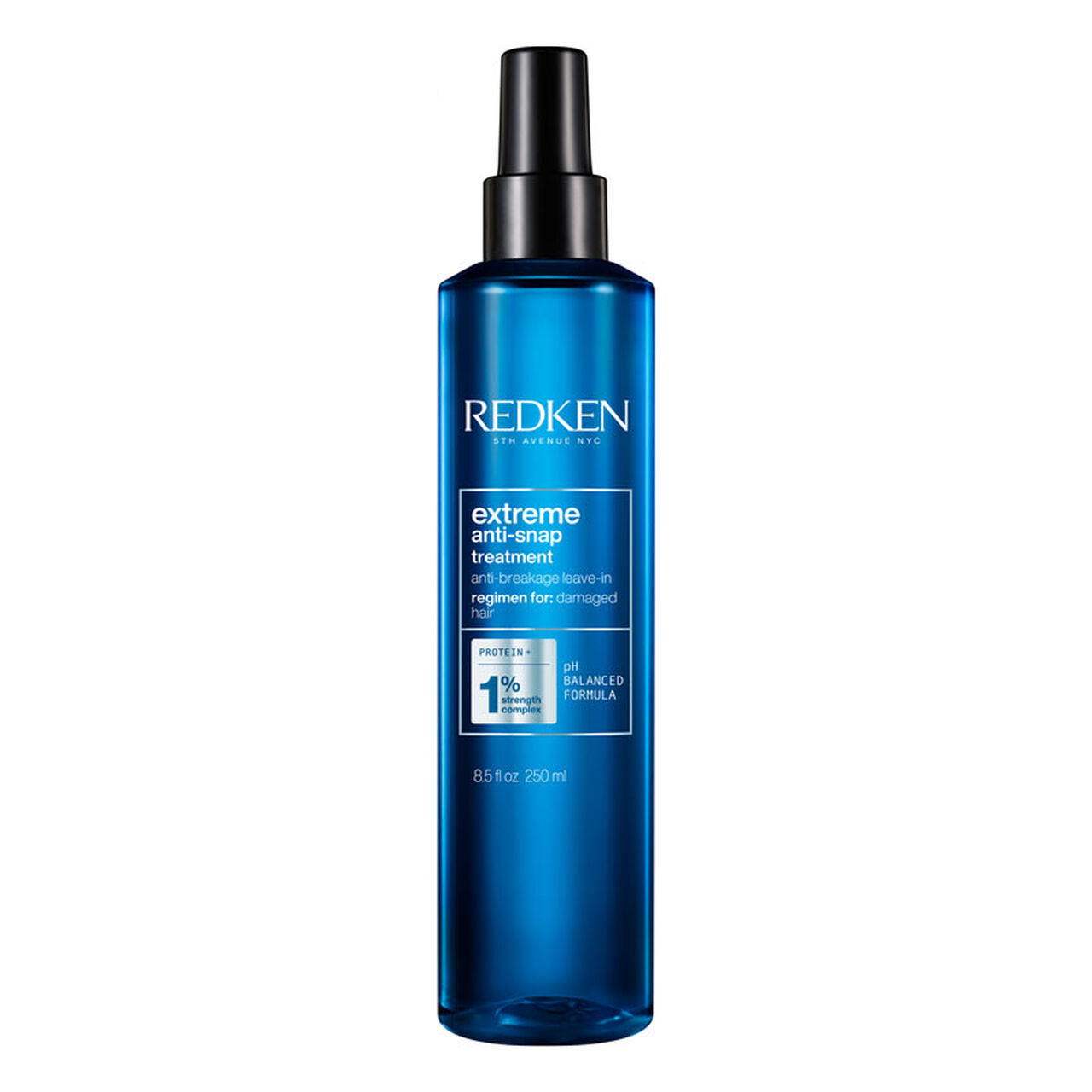 Redken - Soin sans rinçage anti casse Extreme anti-snap