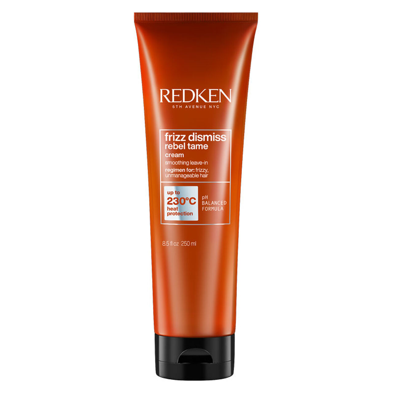 Redken - Soin sans rinçage anti-frisottis Rebel Tame Frizz Dismiss