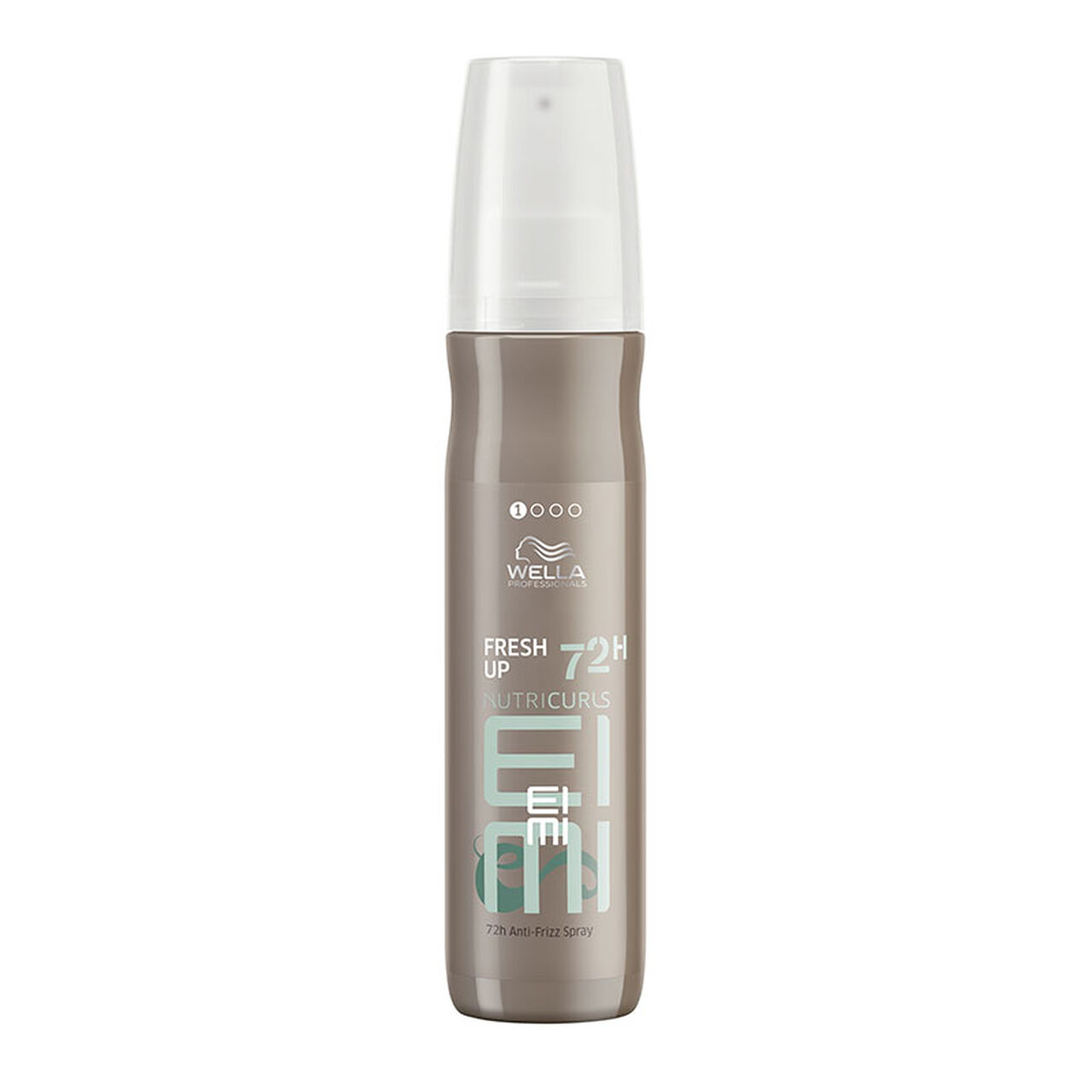 Wella Professionals - Spray anti-frisottis Fresh up Eimi Nutricurls