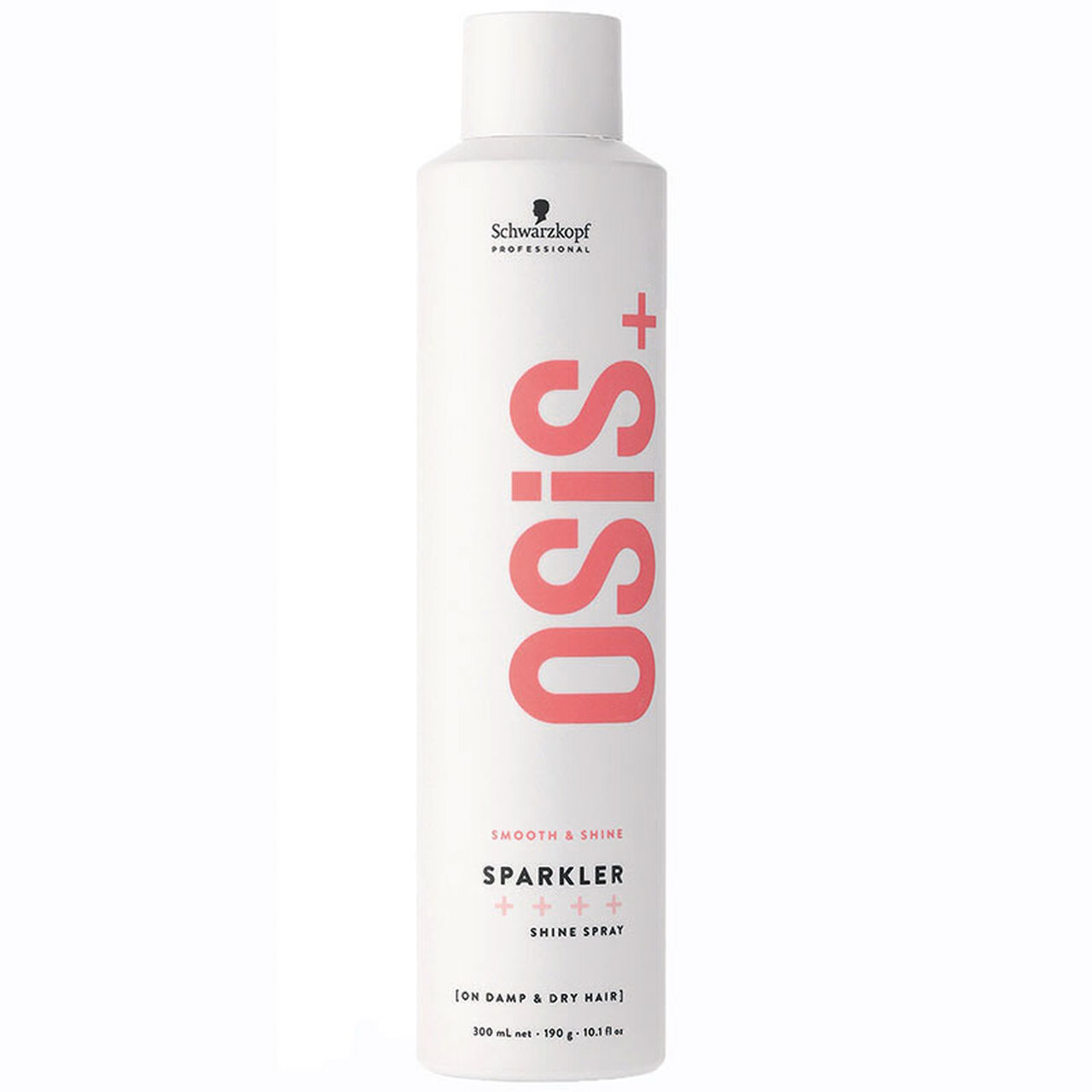 Schwarzkopf Osis+ Sparkler Spray 300 ml - vue 10