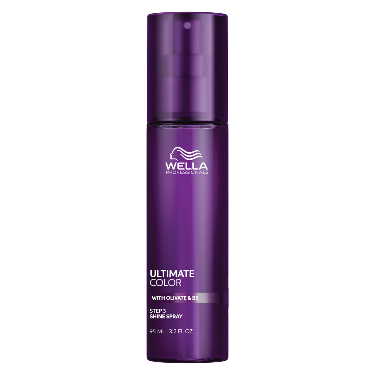 Wella Professionals - Spray brillance Ultimate Color