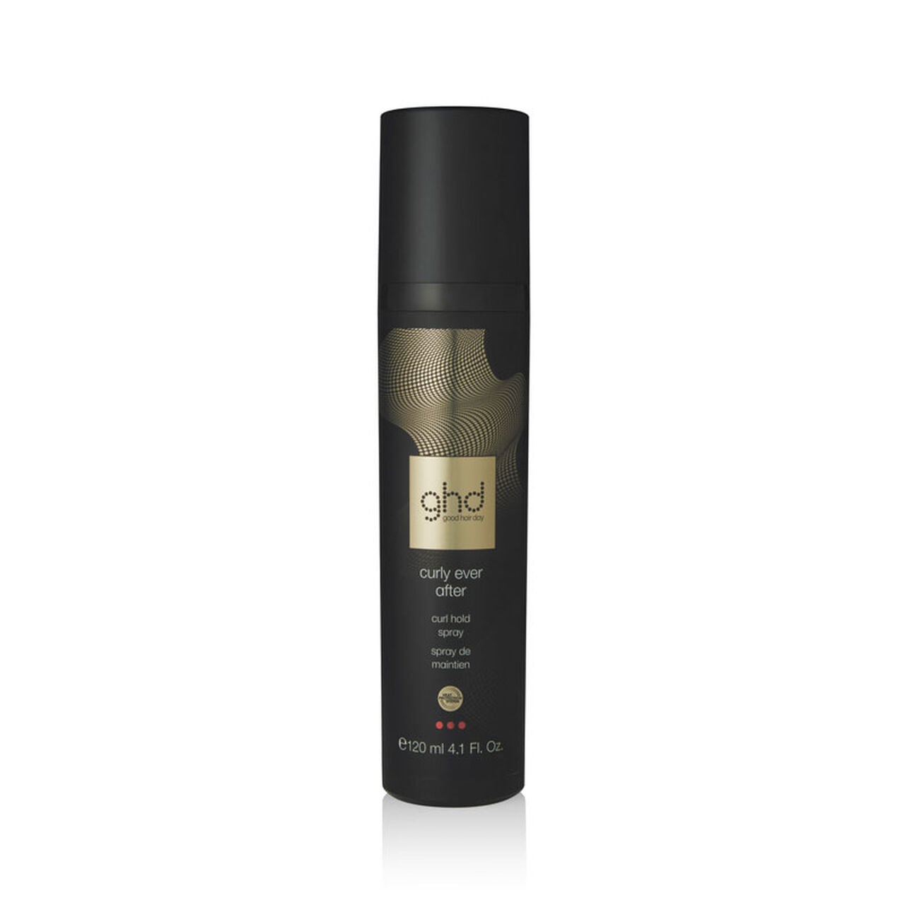 Spray de maintien - vue 2