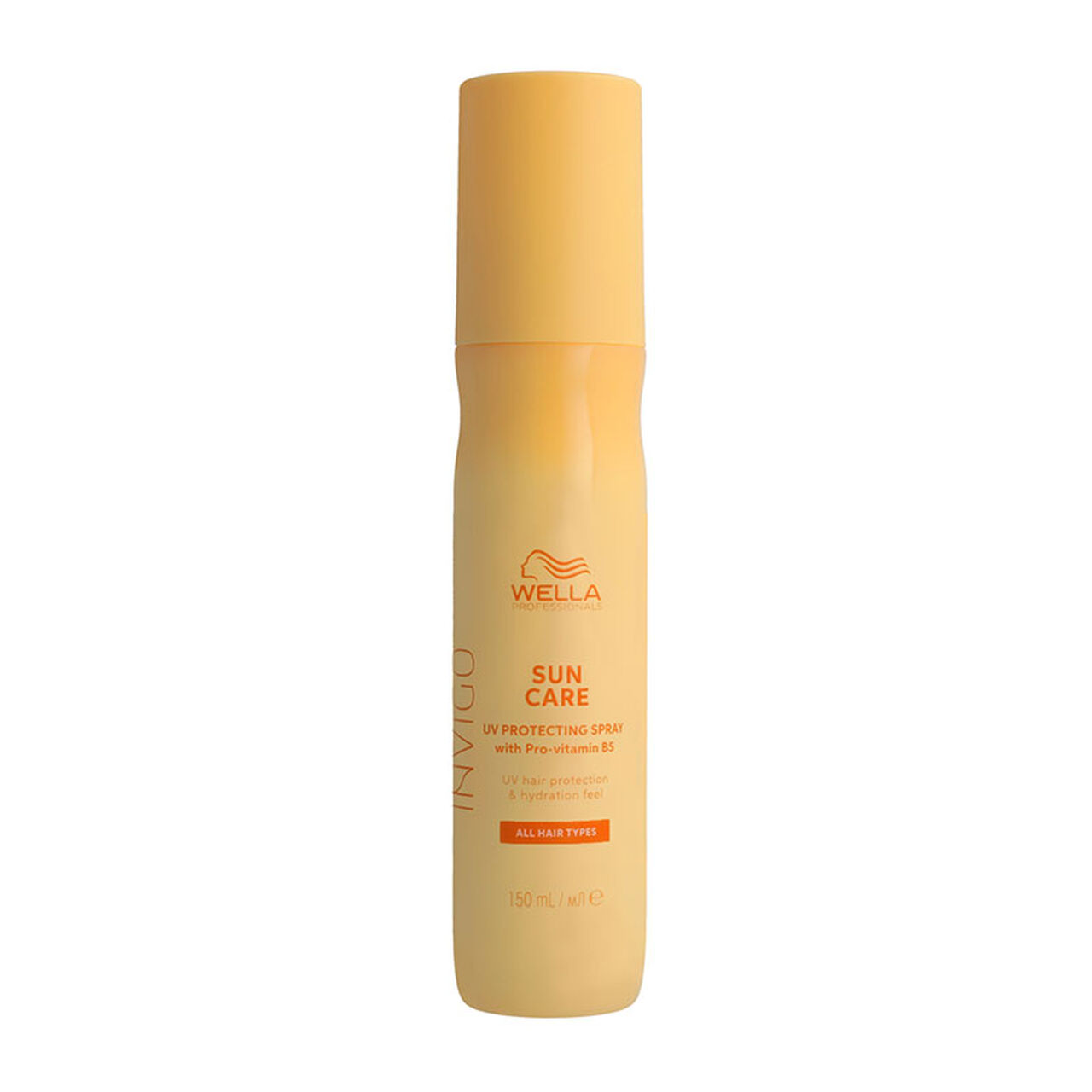 Wella Professionals - Spray de protection UV Invigo Sun Care