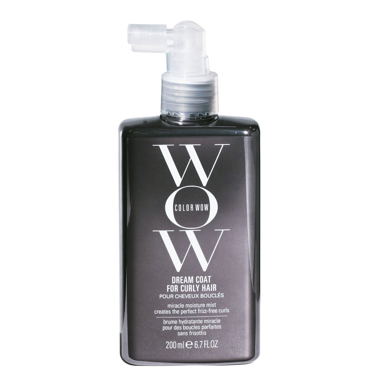 Color Wow - Spray Dream Coat pour cheveux bouclés