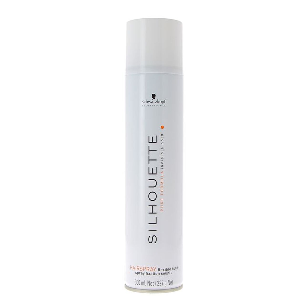 Schwarzkopf Professional - Spray fixation flexible Silhouette Flexible Hold 300ml