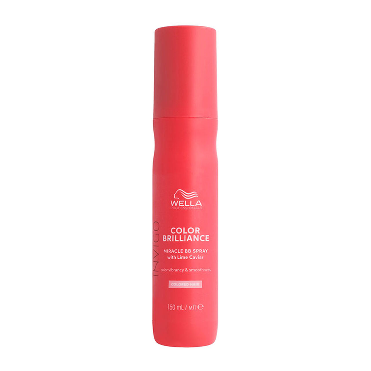 Wella Professionals - Spray Invigo Color Brilliance