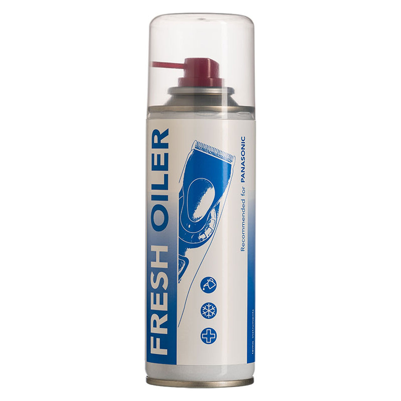 Spray tondeuse Fresh Oiler - vue 2