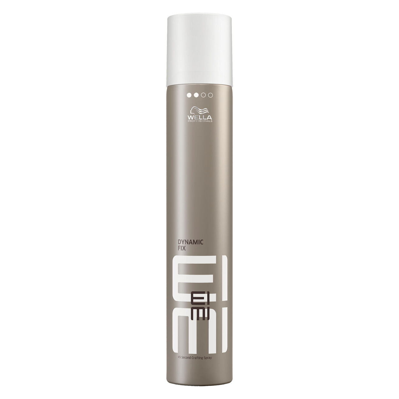 Wella Professionals - Spray sculptant 45 secondes Dynamic Fix Eimi 500 ml