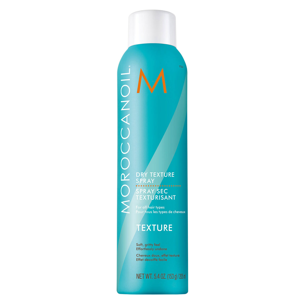 Moroccanoil Texture spray cheveux volume et forme 205 ml - vue 2