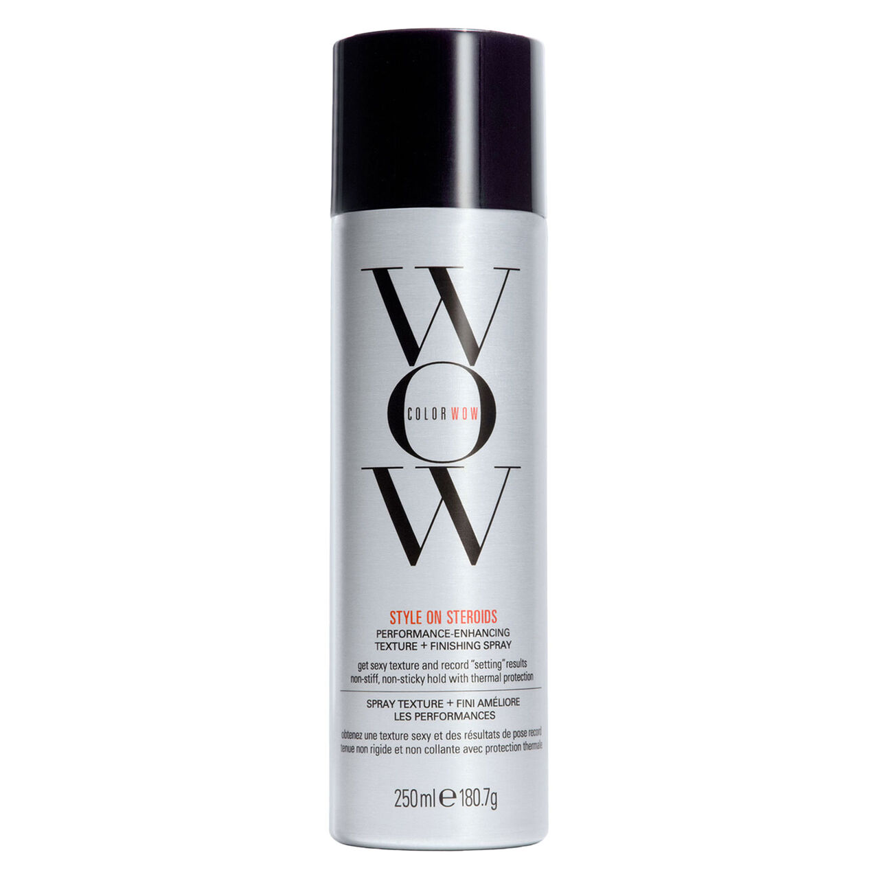 Color WOW Style on Steroids spray fixateur pour cheveux 262 ml - vue 3