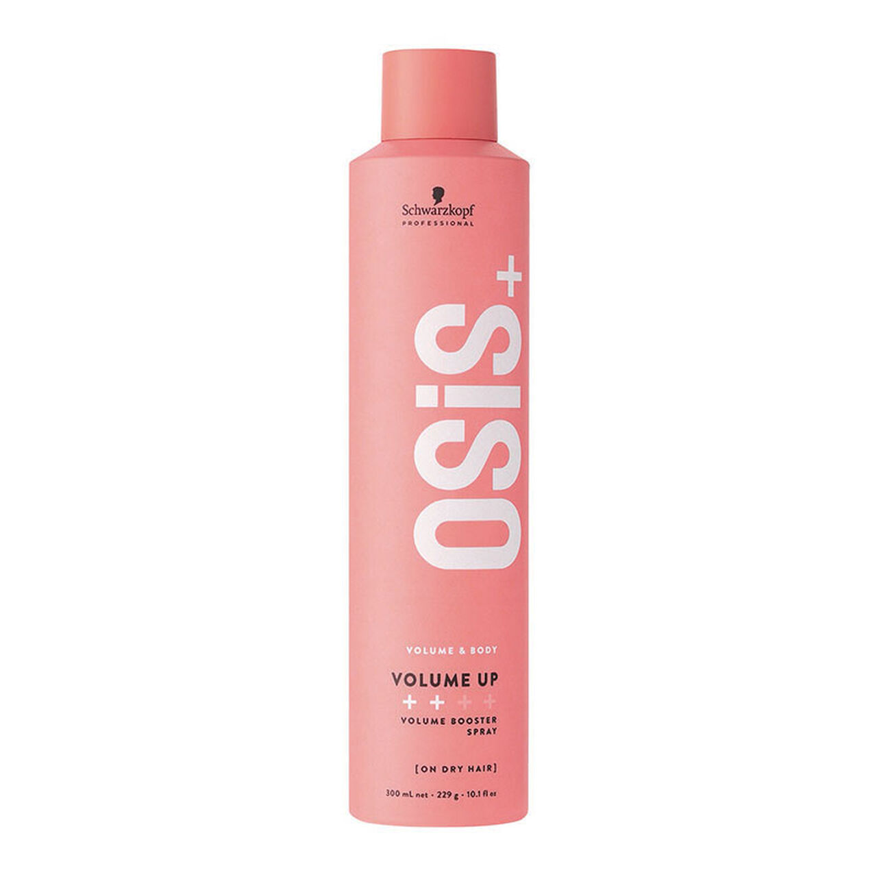 Schwarzkopf Professional Osis+ Volume Up spray volume 300 ml - vue 6