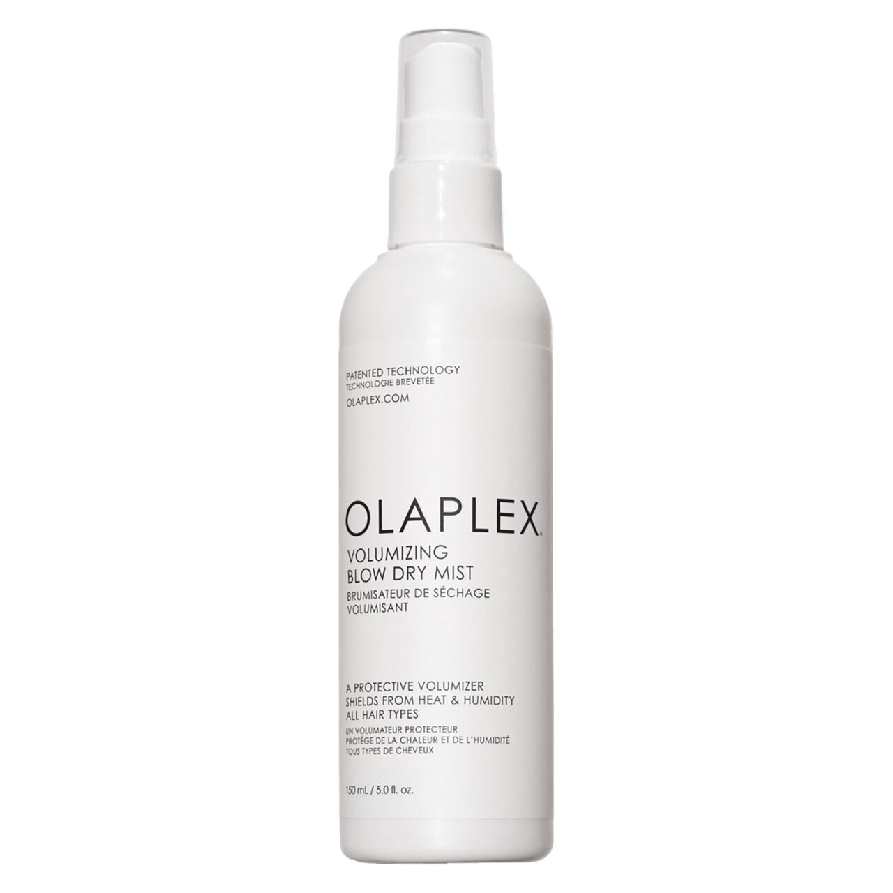 Olaplex - Spray volumateur et protecteur