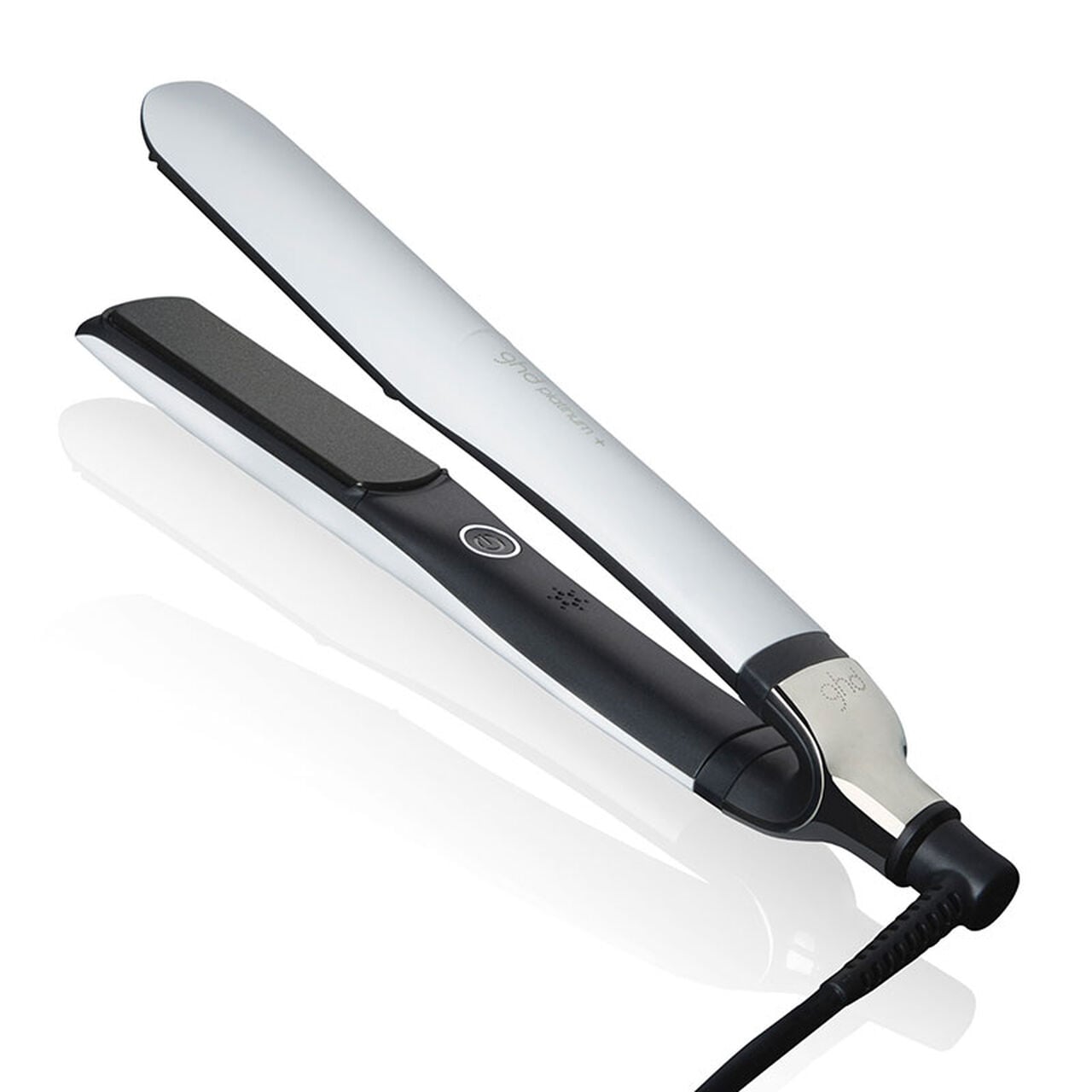Ghd - Styler Platinum+ blanc