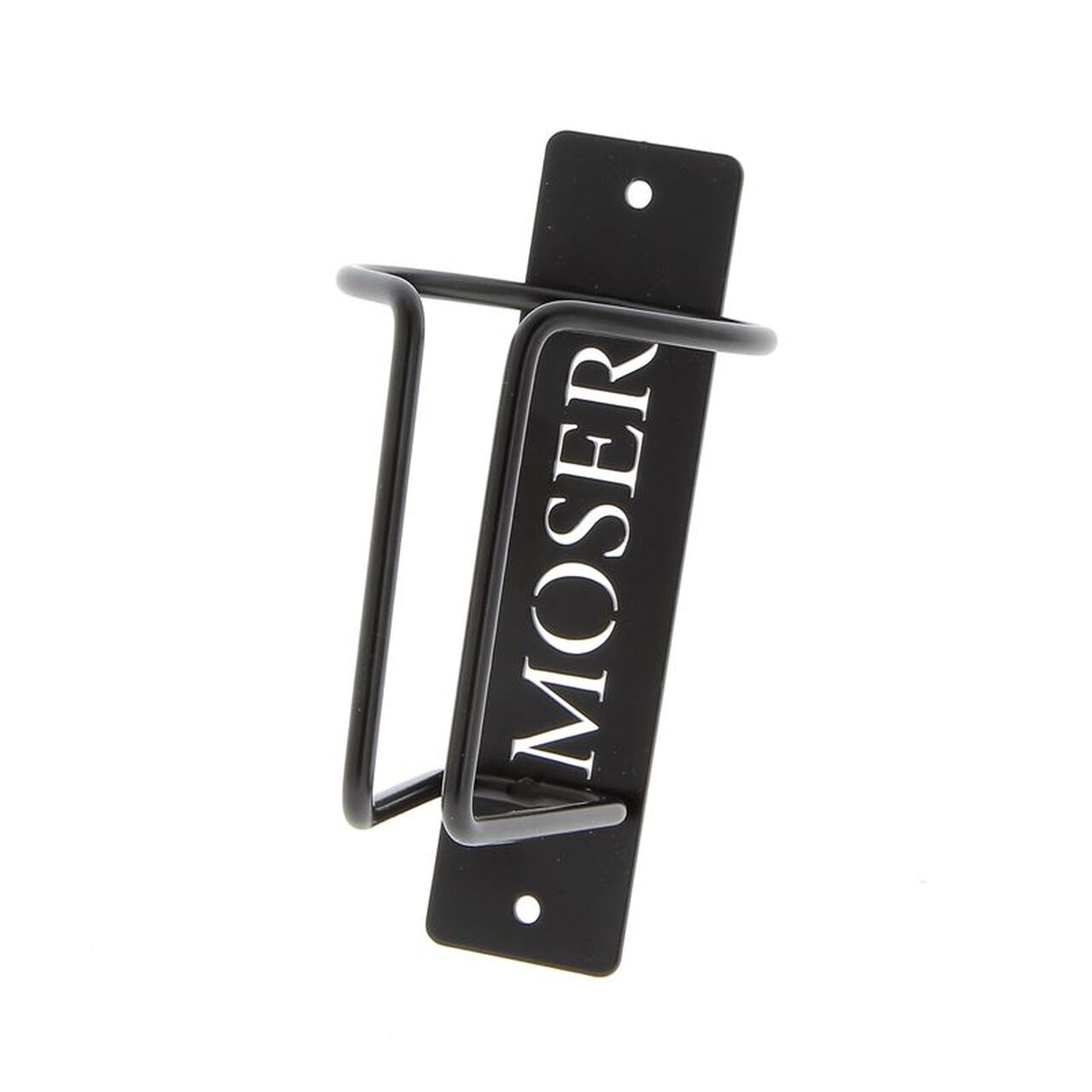 Support tondeuse mural Clipper Holder Moser - vue 2