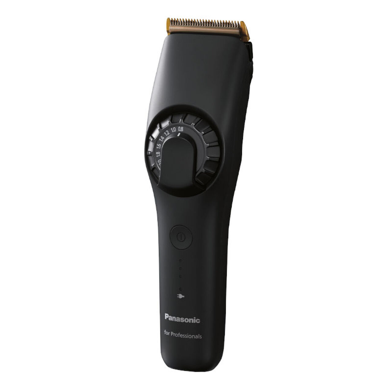 Tondeuse PANASONIC ER GP90 Autonomie 150 min Réglages 0.8 à 2.2 mm 4 contre peignes - vue 2