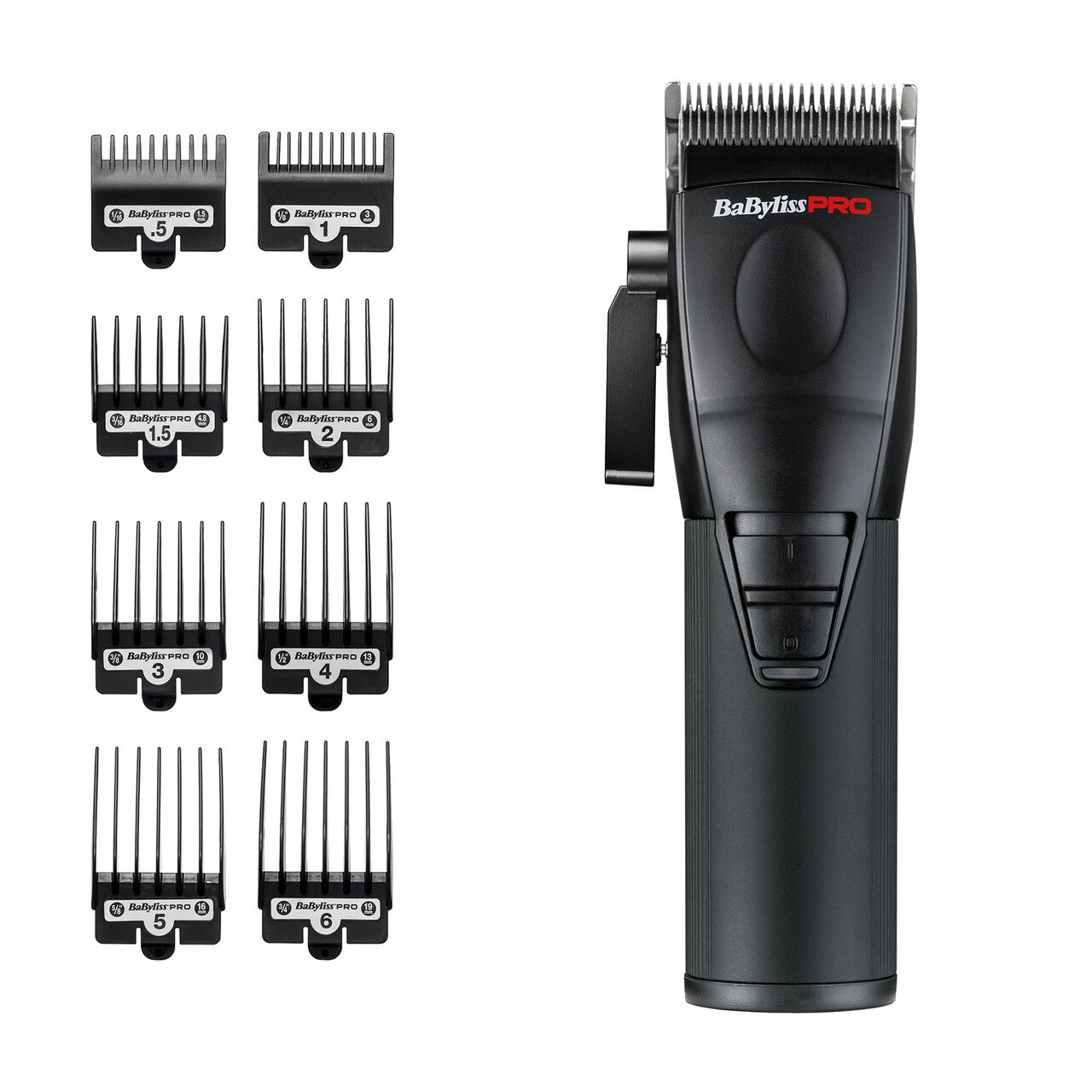 Babyliss Pro Tondeuse de coupe FRESHFX