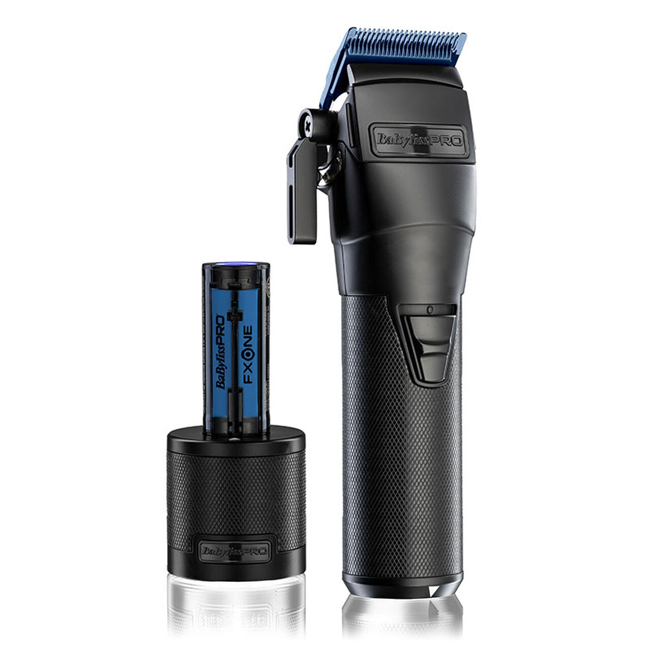 Babyliss Pro - Tondeuse de coupe FXONE black