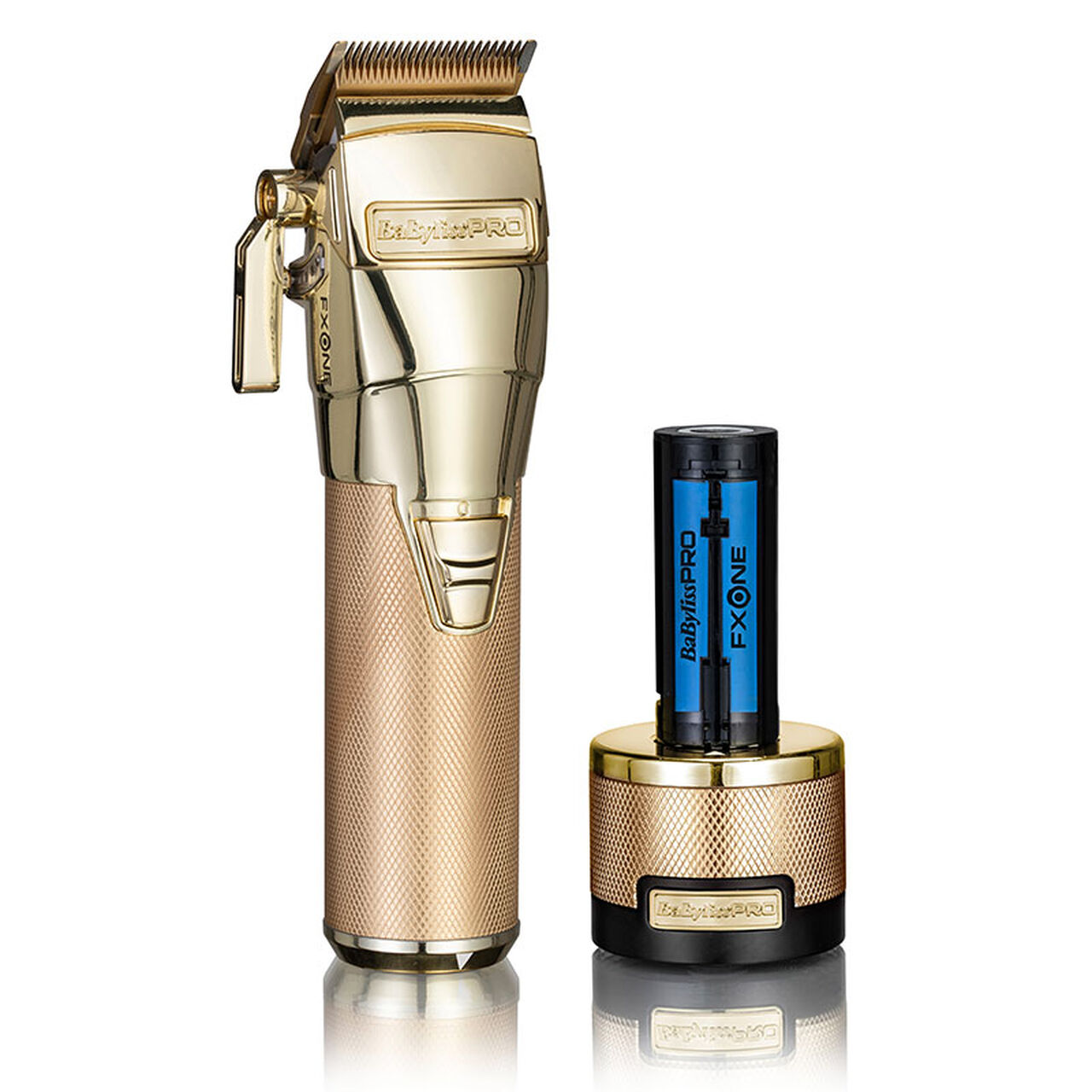 Babyliss Pro - Tondeuse de coupe FXONE gold