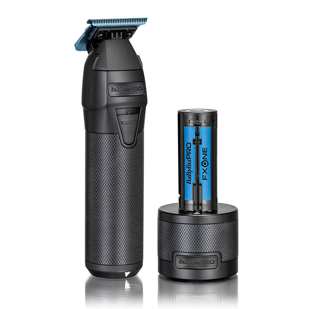 Babyliss Pro - Tondeuse de précision Skeleton FXONE black