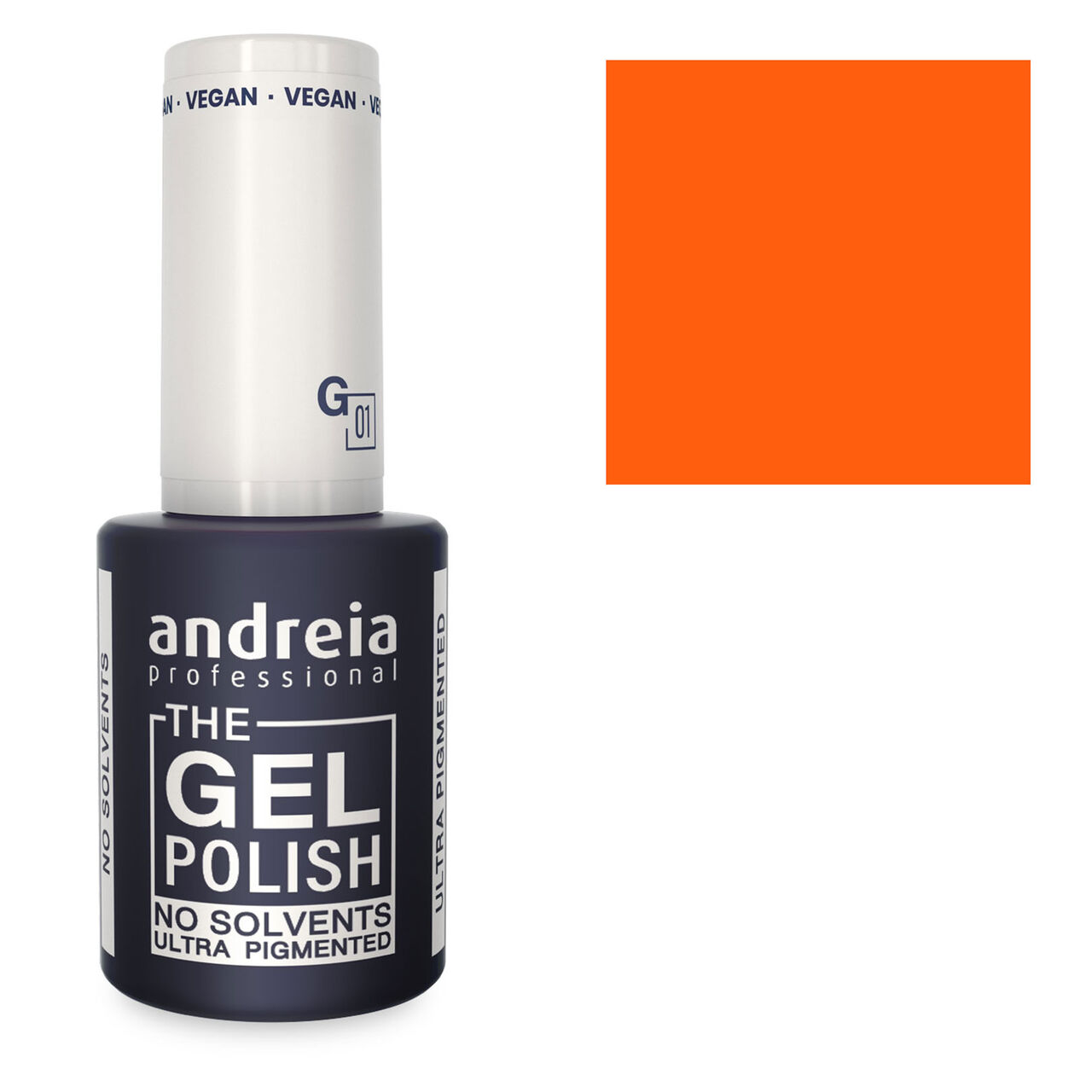 Andreia Professional - Vernis semi-permanent The Gel Polish VS3