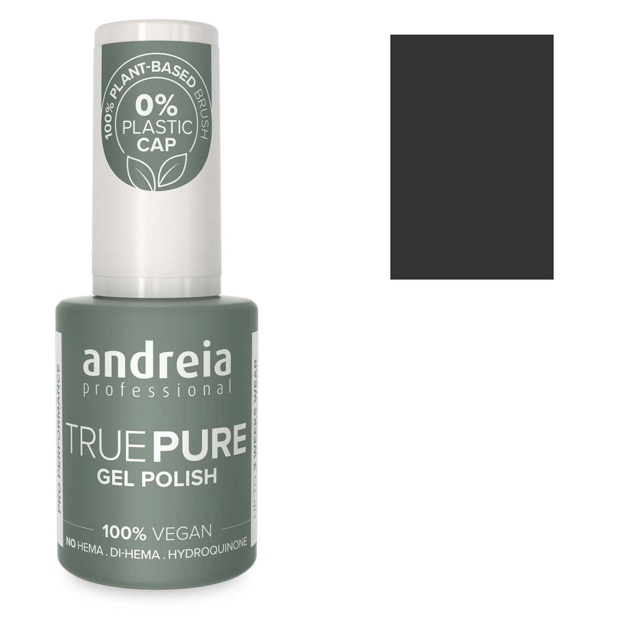 Andreia Professional - Vernis semi-permanent True Pure T44