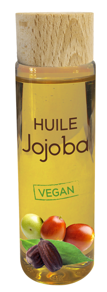 huile de jojoba