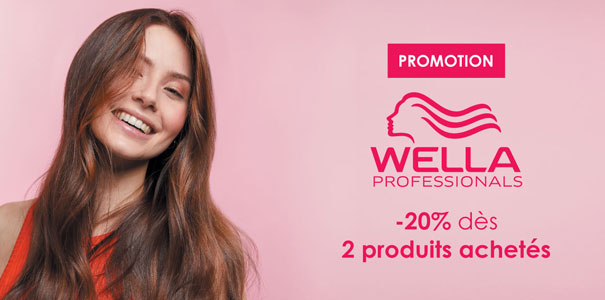 offre wella