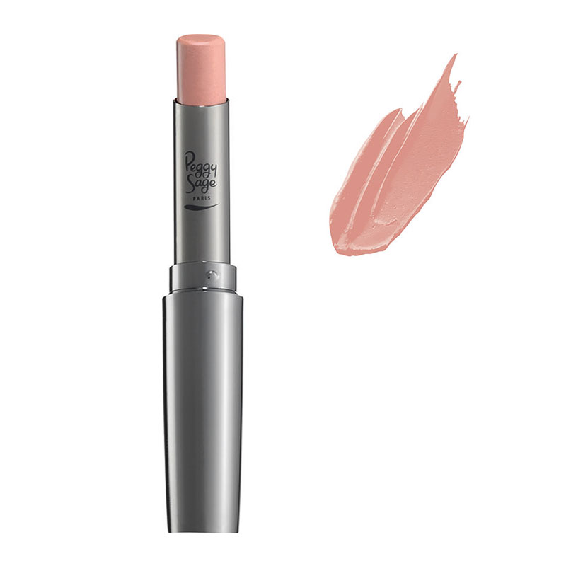 Rouge à Lèvres Longue Tenue Nude Beige N°119 - Mat, Hypoallergénique - Moment Make-Up