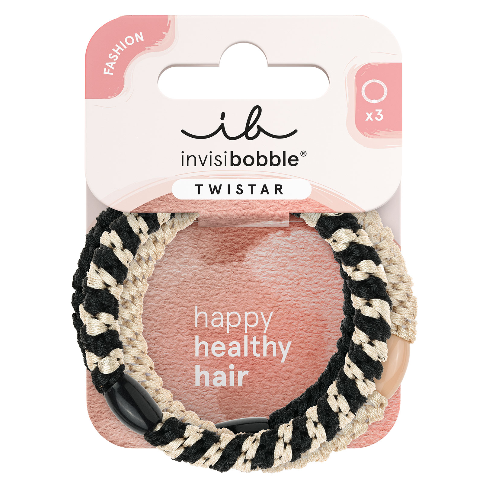 Tresses élastiques QHP Neuves - SKU 5098