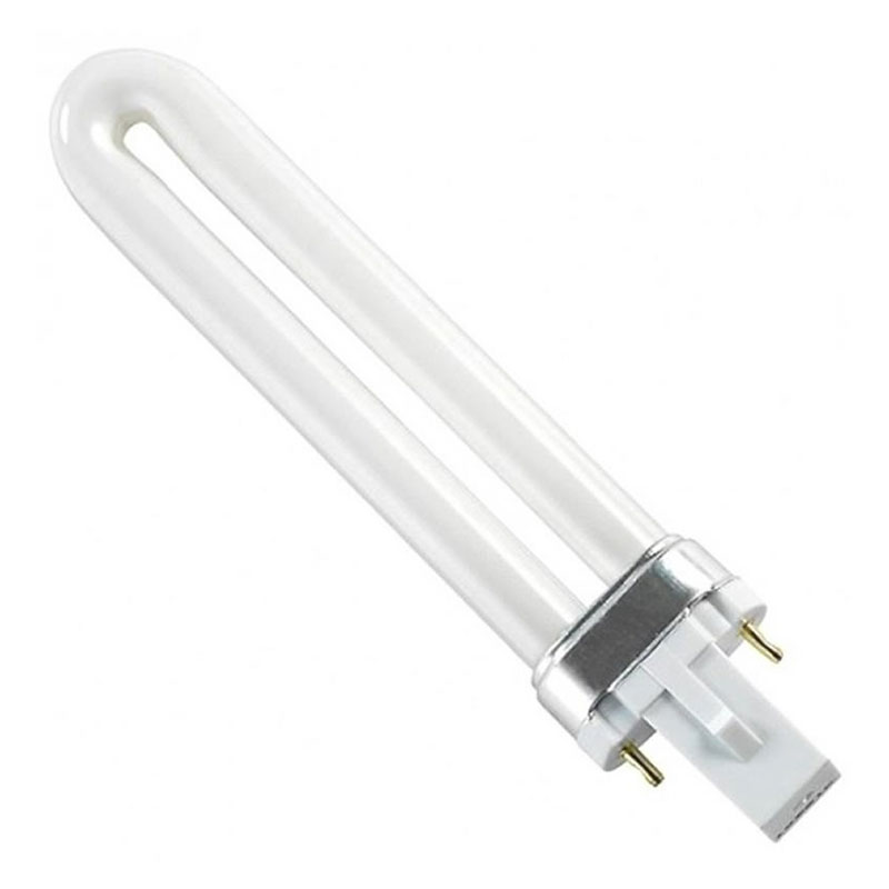 CUV-318 Lampe UV 18W Stérilisateur Tube UV-C