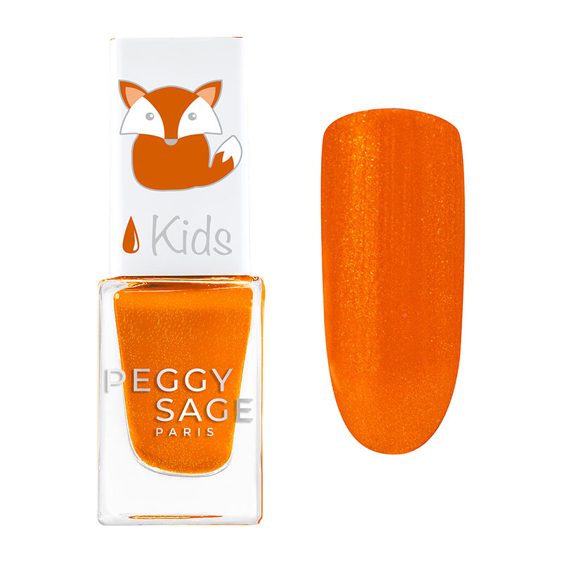 Vernis à ongles Kids pour enfant Niki — free download