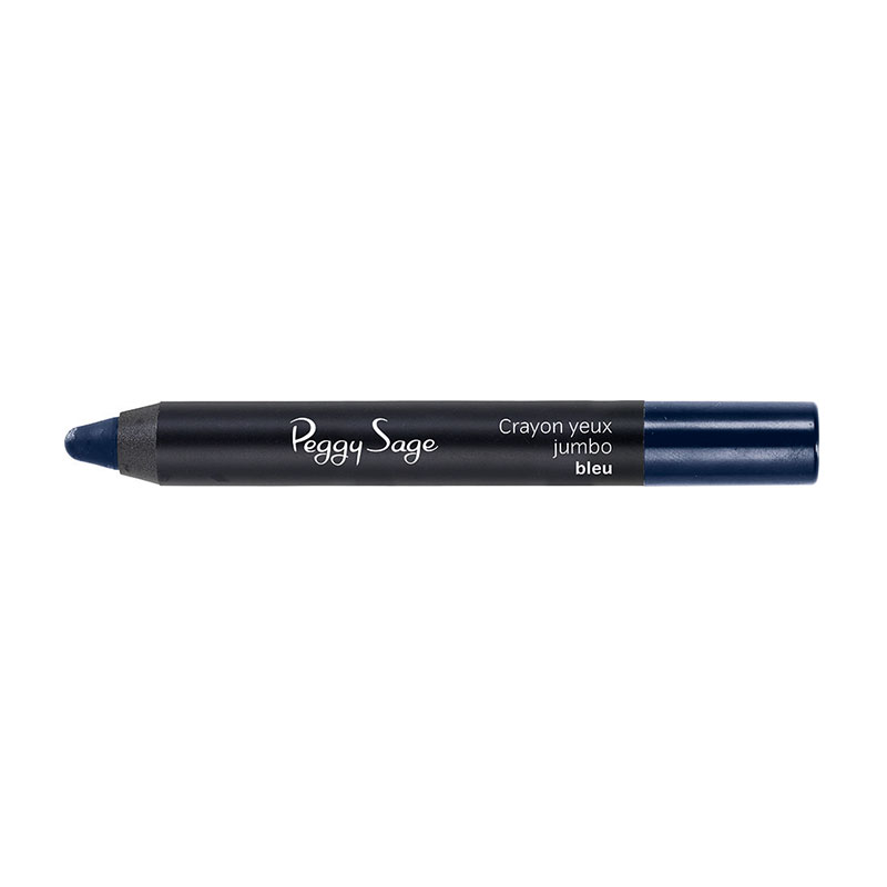 Crayon yeux Jumbo bleu
