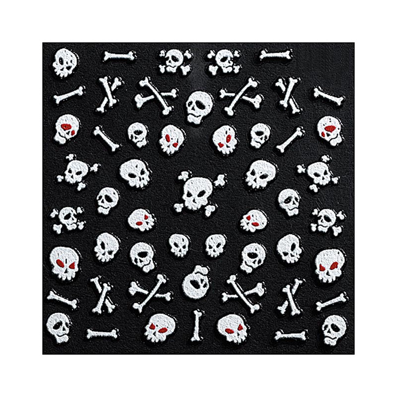 Sticker Parchemin de pirate avec voilier misty
