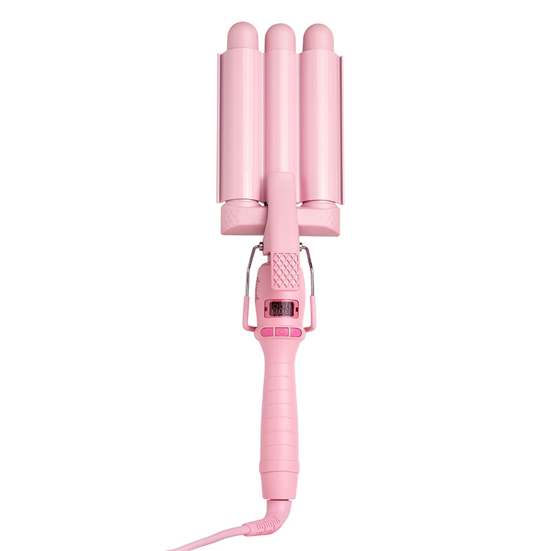 Hair waver discount