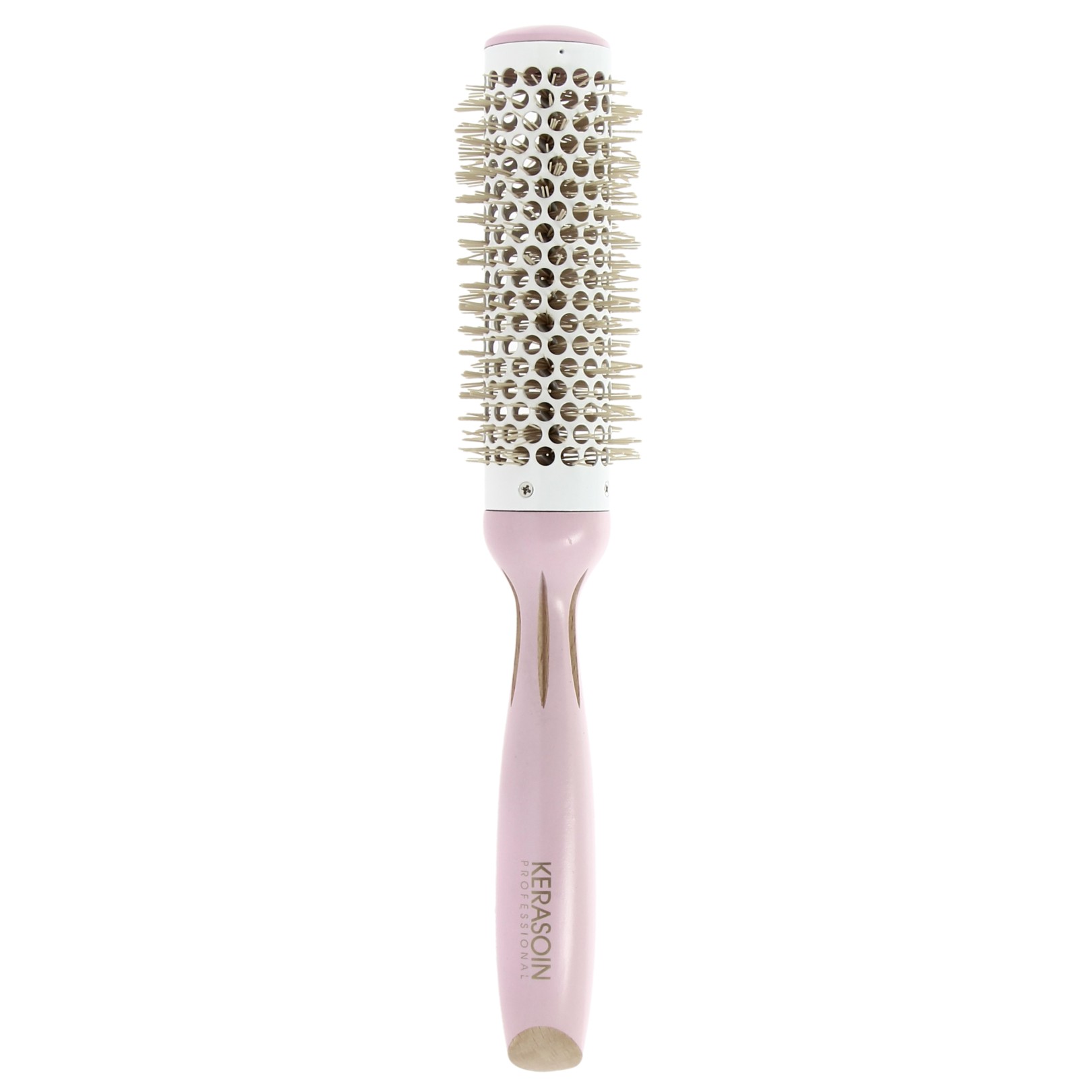 Brosse à brushing ionic 30 mm | laboutiqueducoiffeur.com